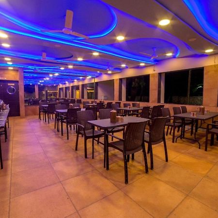 Готель Amansaraa Bhide Retreat Kihim Екстер'єр фото