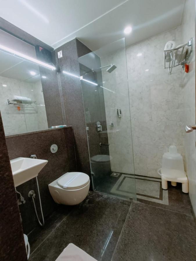 Готель Amansaraa Bhide Retreat Kihim Екстер'єр фото